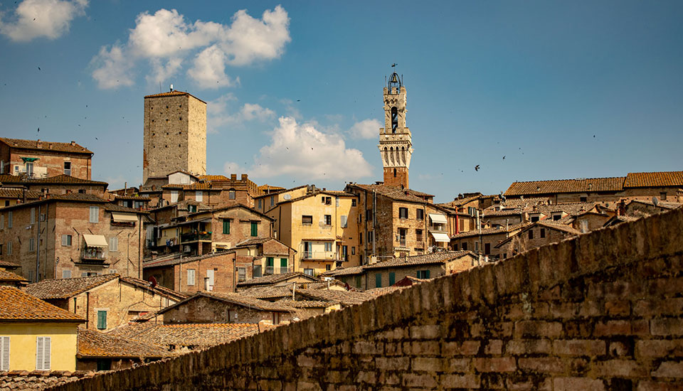 Things to do in Tuscany